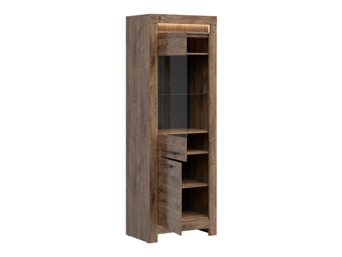 Boekenkast Fiomoro 103