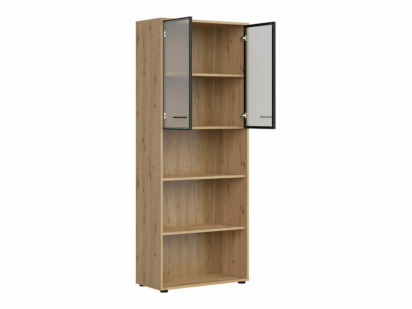 Boekenkast Nolremi 121