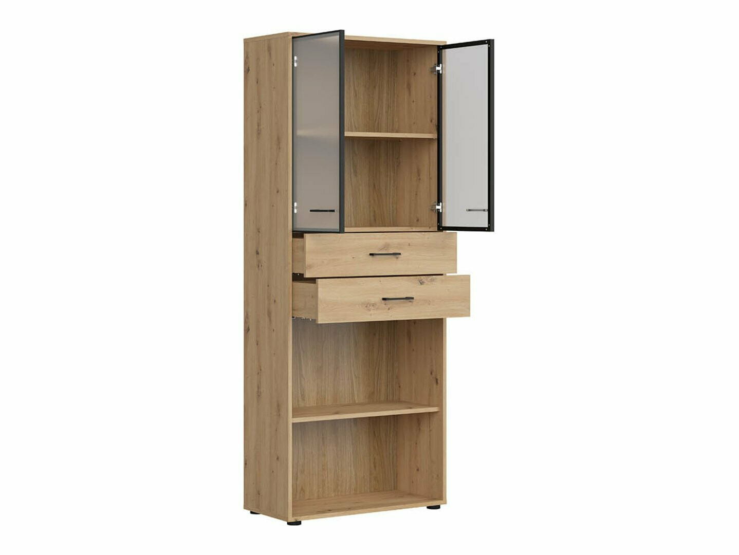 Boekenkast Nolremi 122