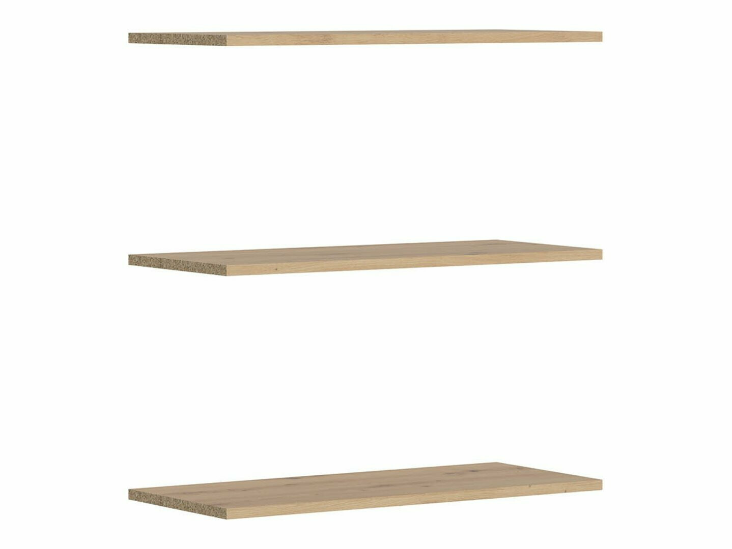 Boekenkasten Nolremi 126