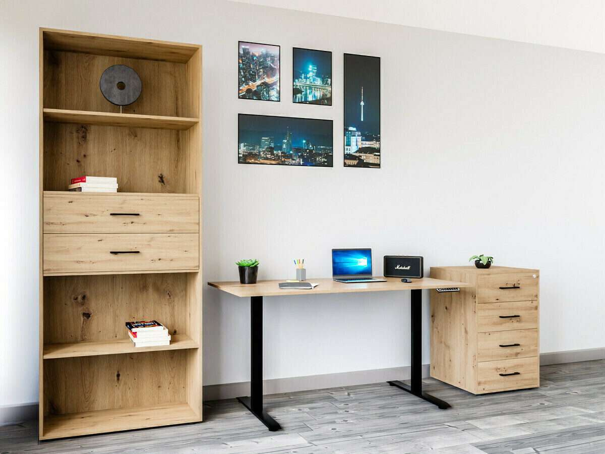 Ladeblok Nolremi 127