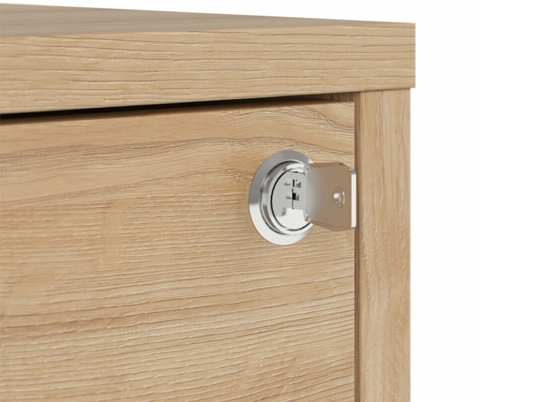 Ladeblok Nolremi 127