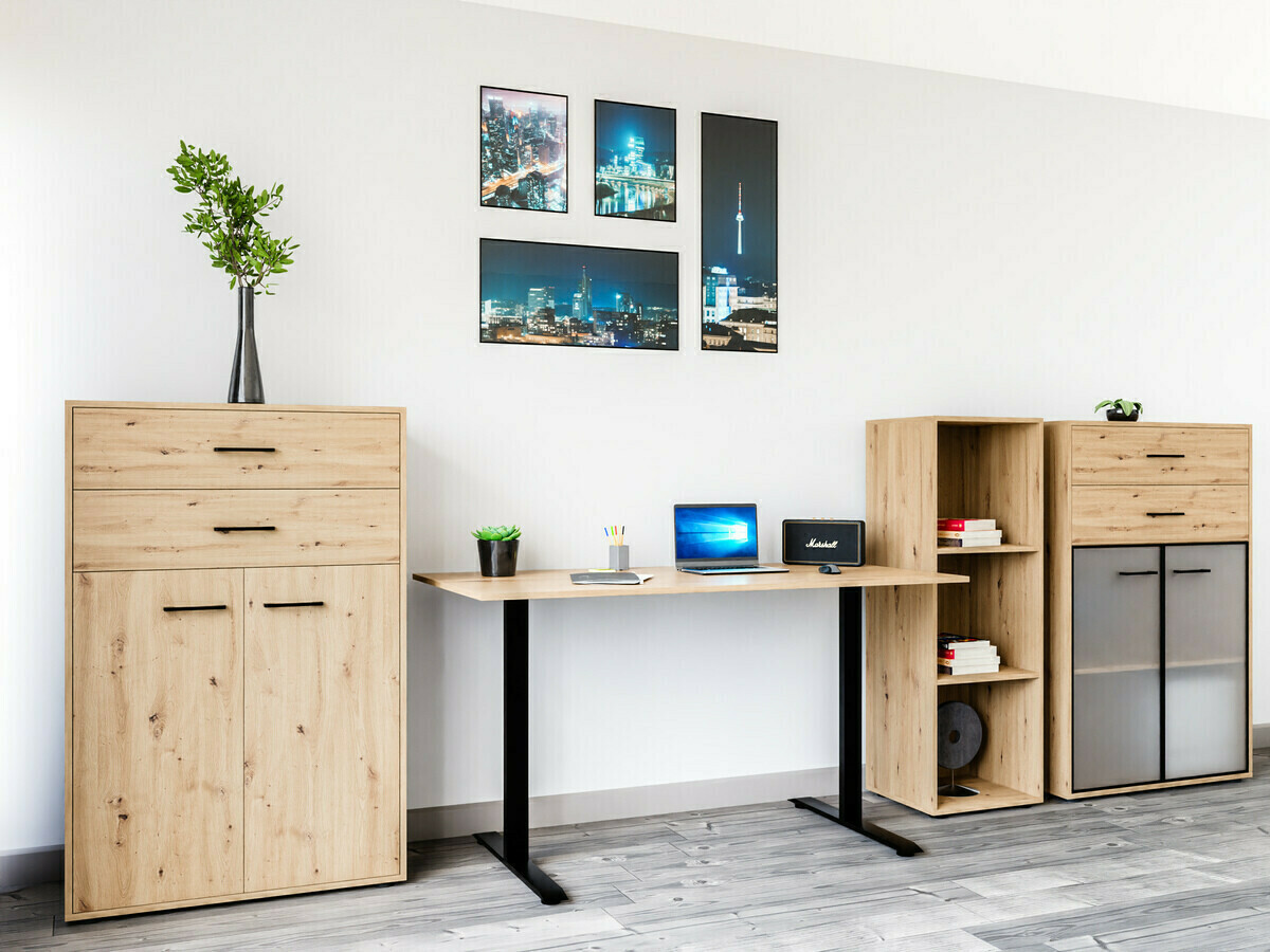 Ladekast Nolremi 124