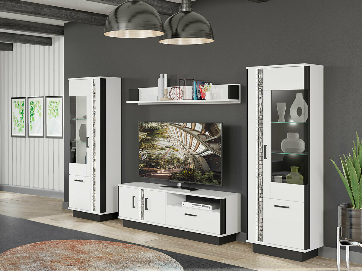 Boekenkast Fiosalu 105