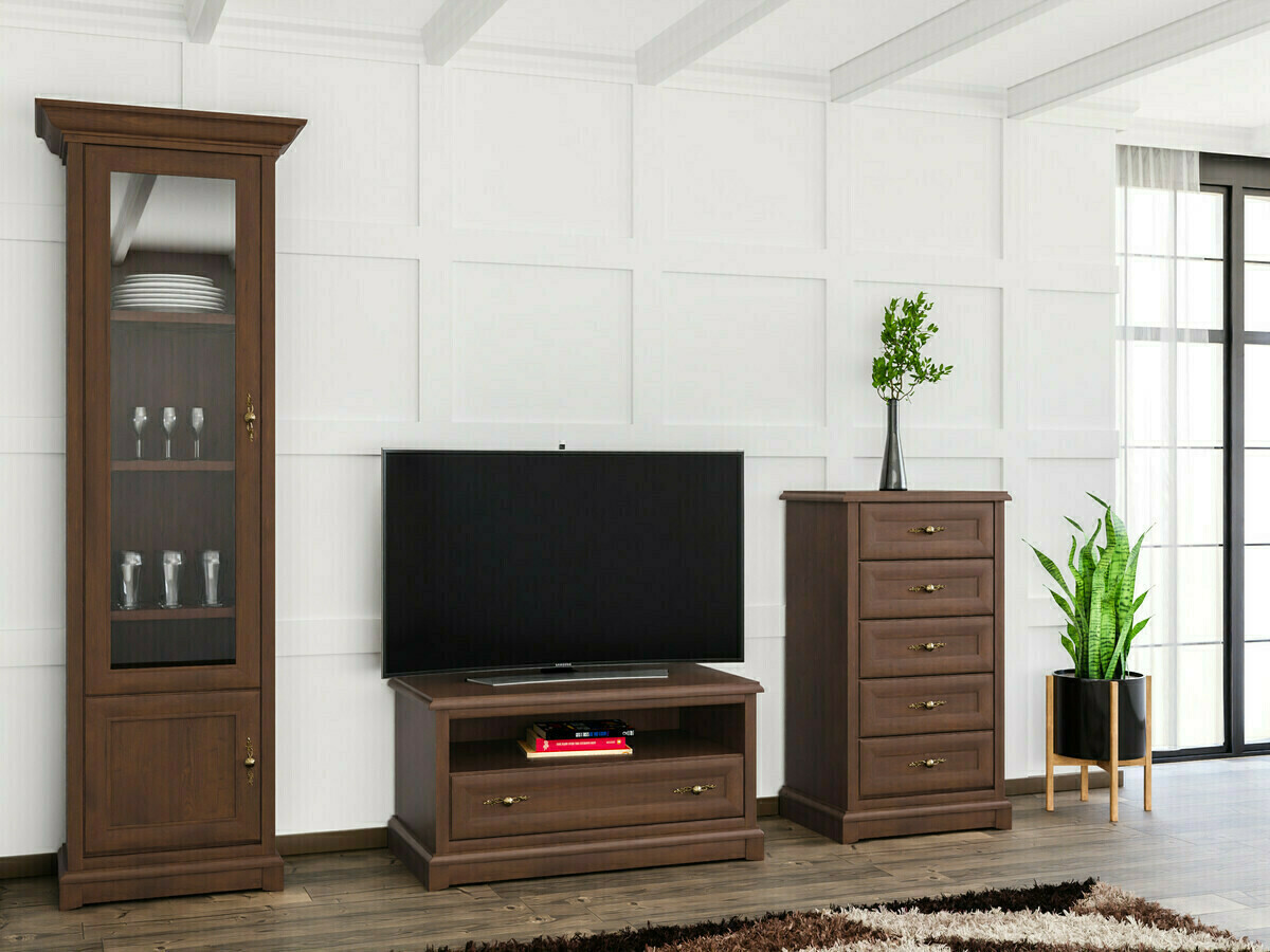 Boekenkast Vendore 118