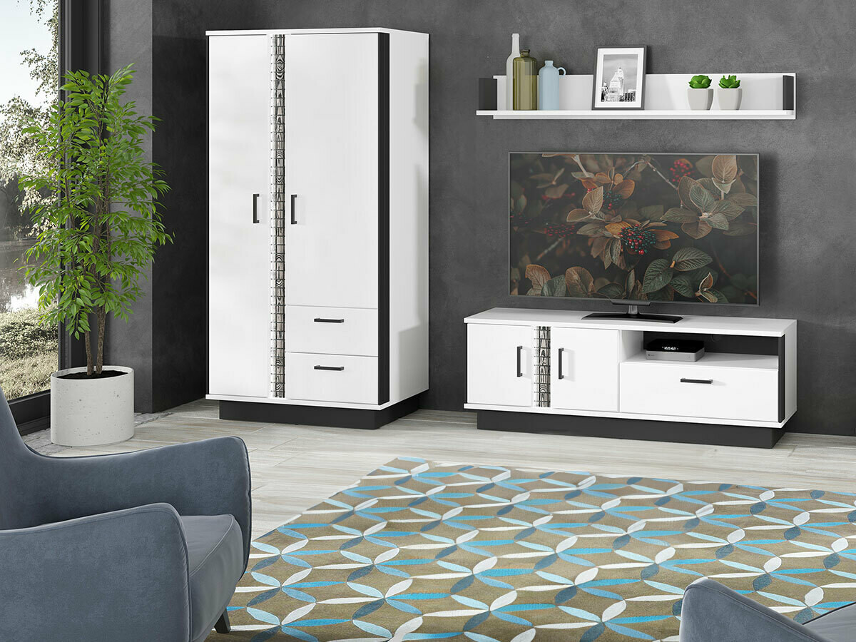 Kledingkast Fiosalu 107