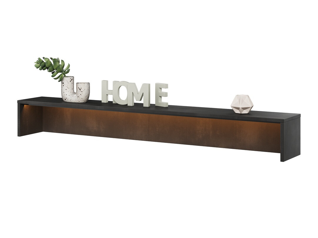 Boekenkast Orlbale 130