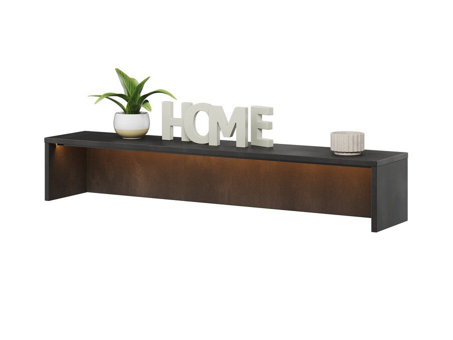 Boekenkast Orlbale 132