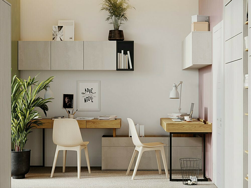 Dressoir Orlbale 133