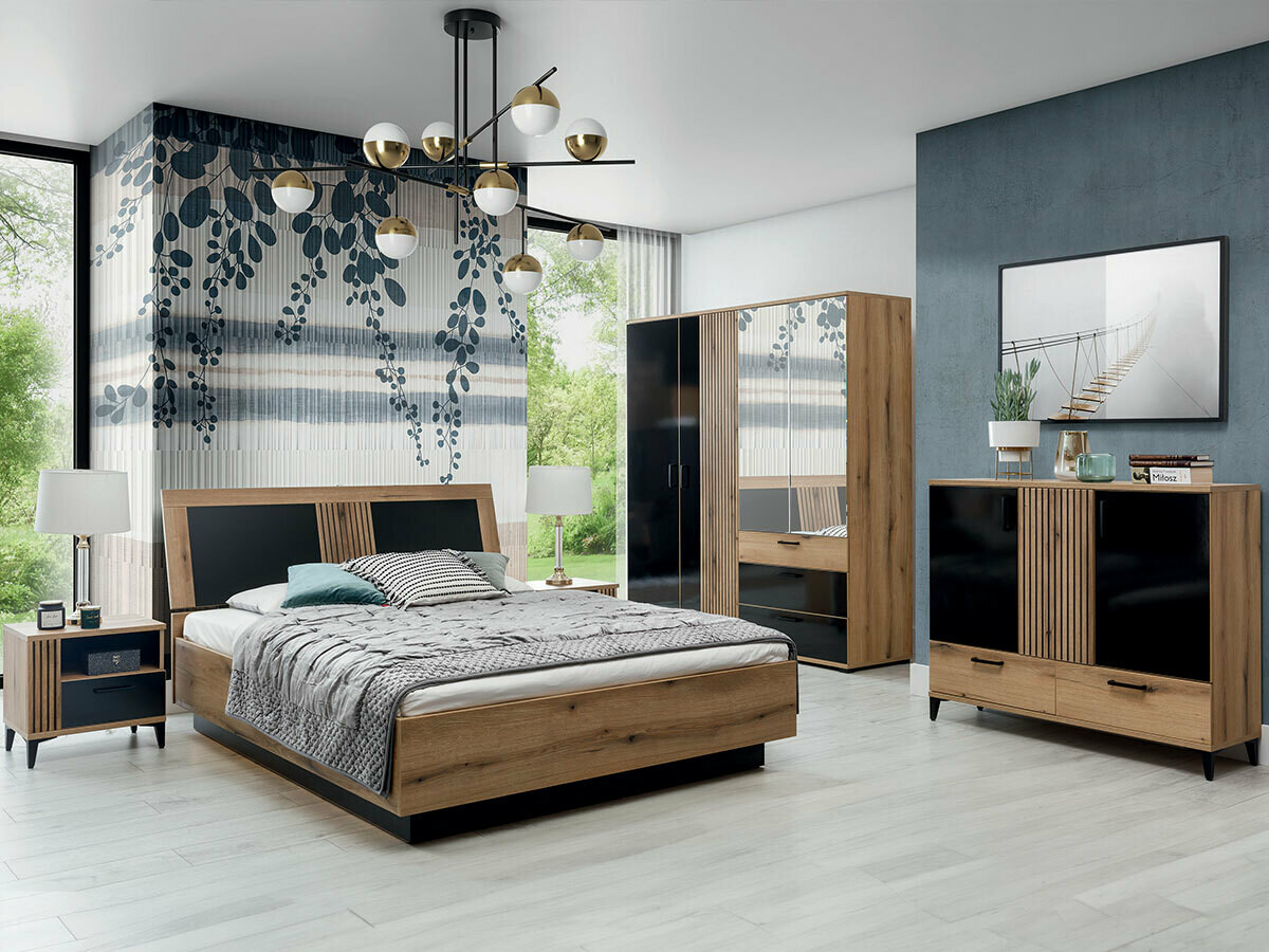 Kledingkast Camcate 109