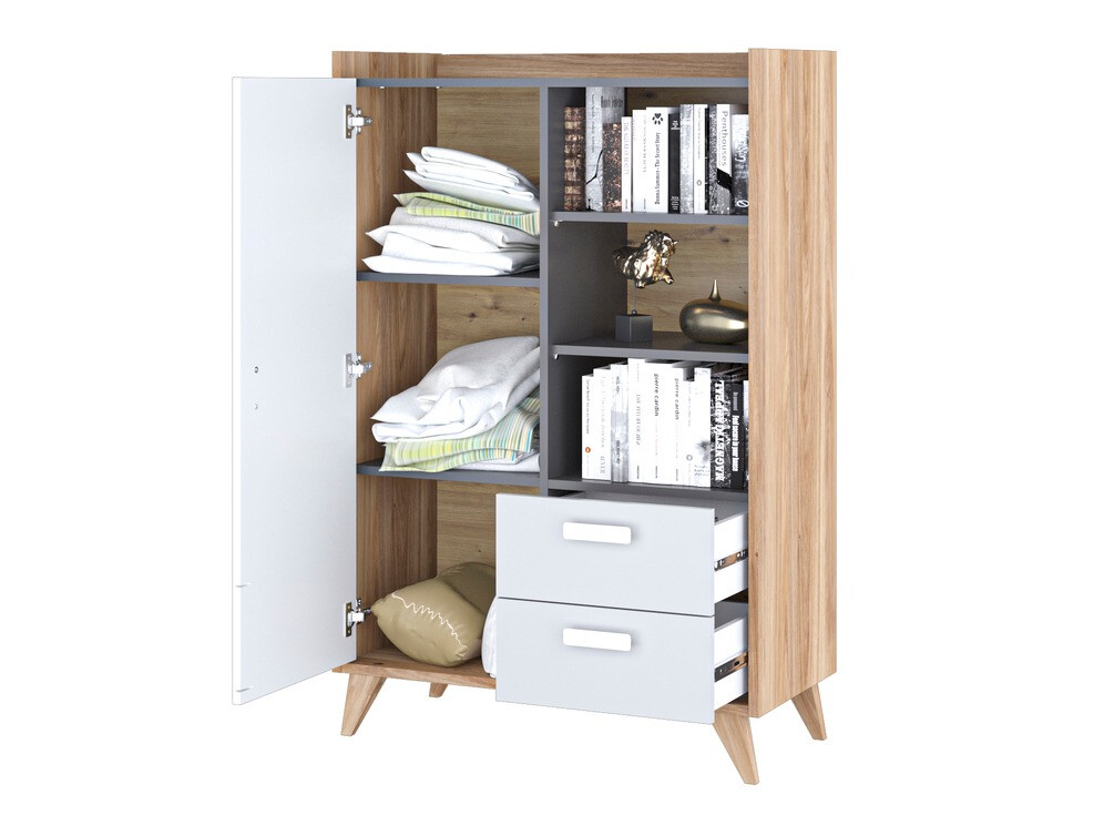 Ladekast Enofere 102