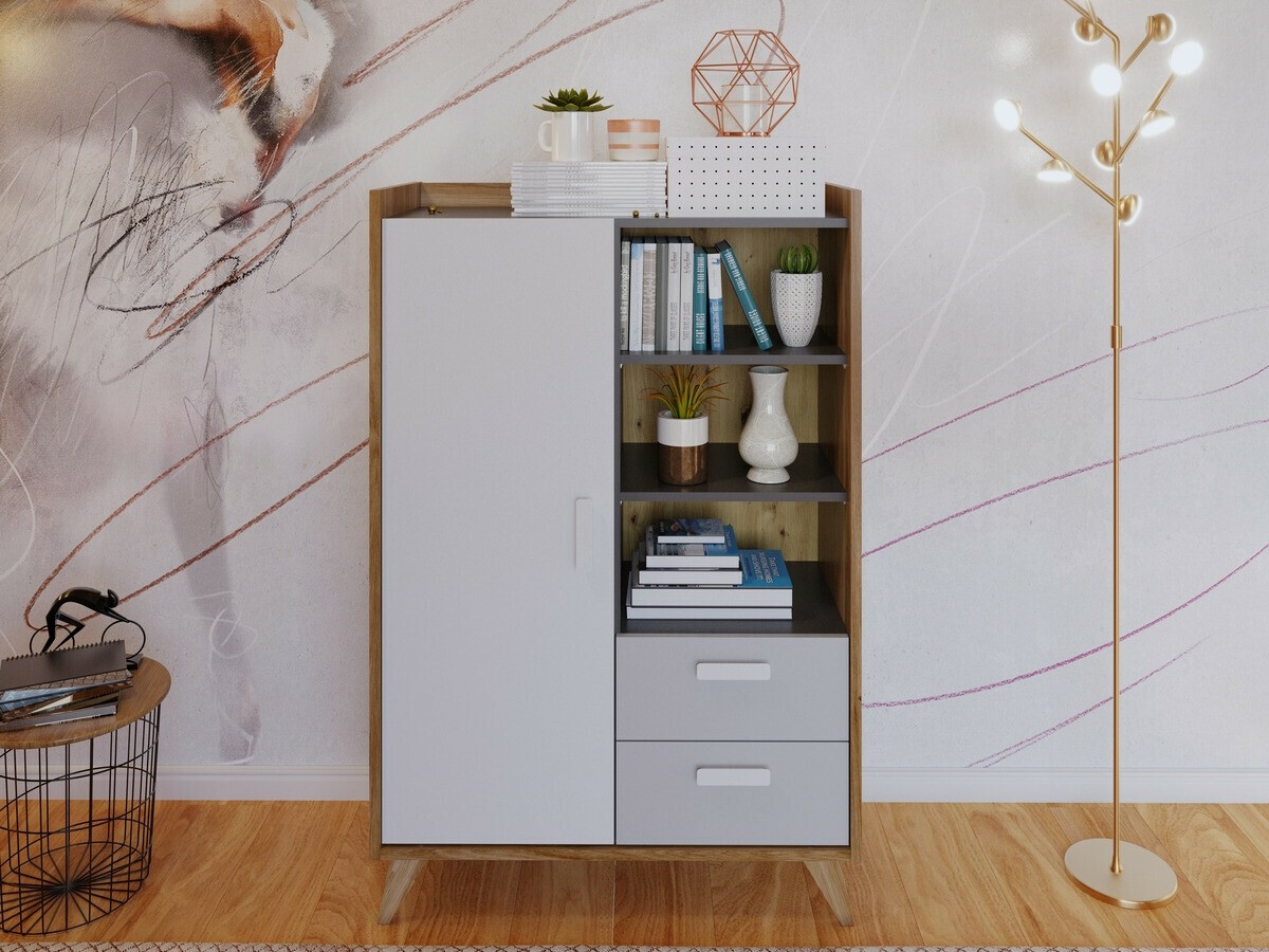 Ladekast Enofere 102