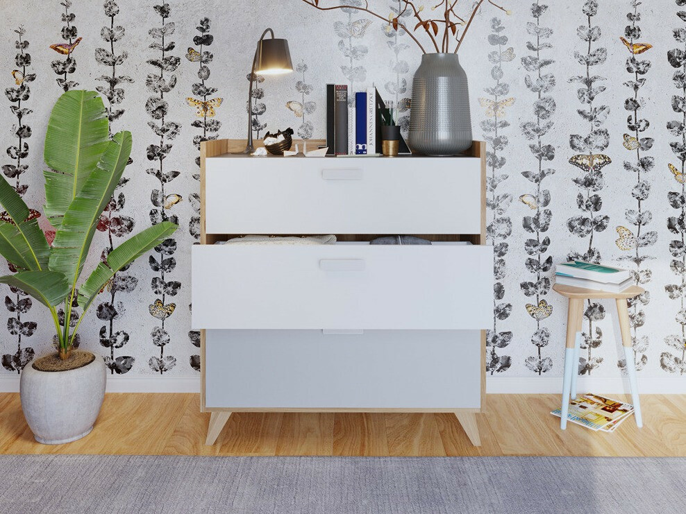 Ladekast Enofere 104