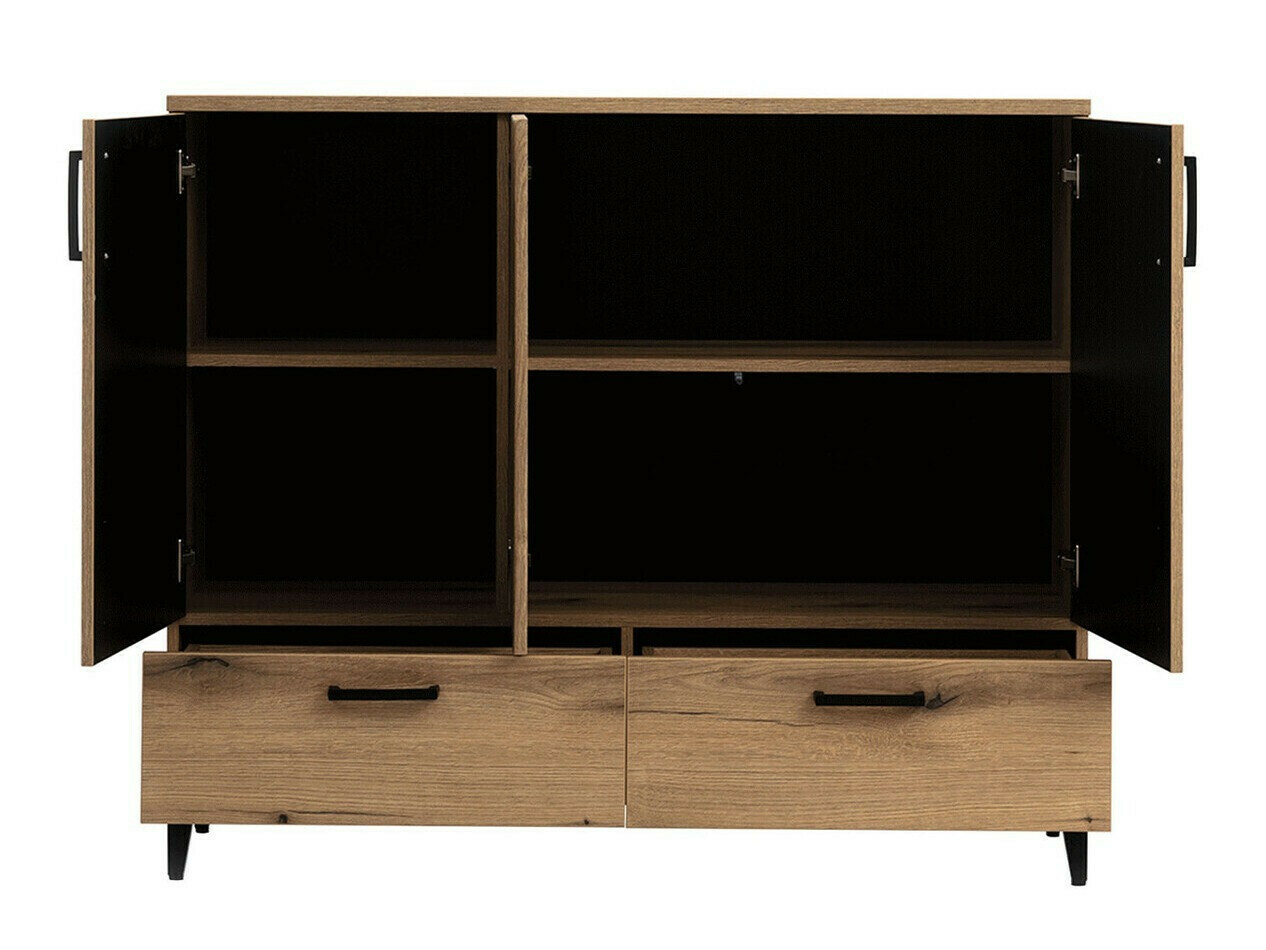 Slaapkamer set Camcate 117