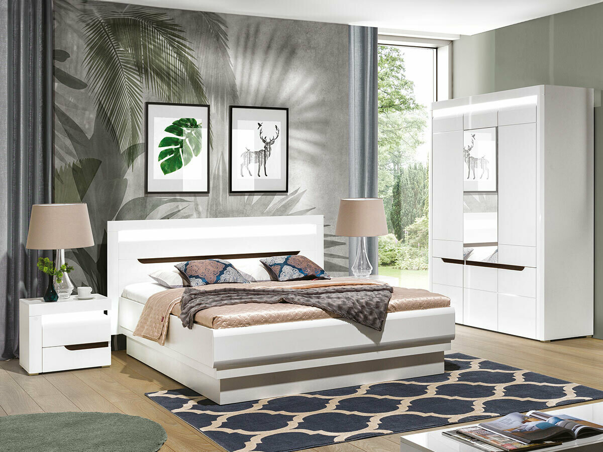 Slaapkamerset Revelmi 120