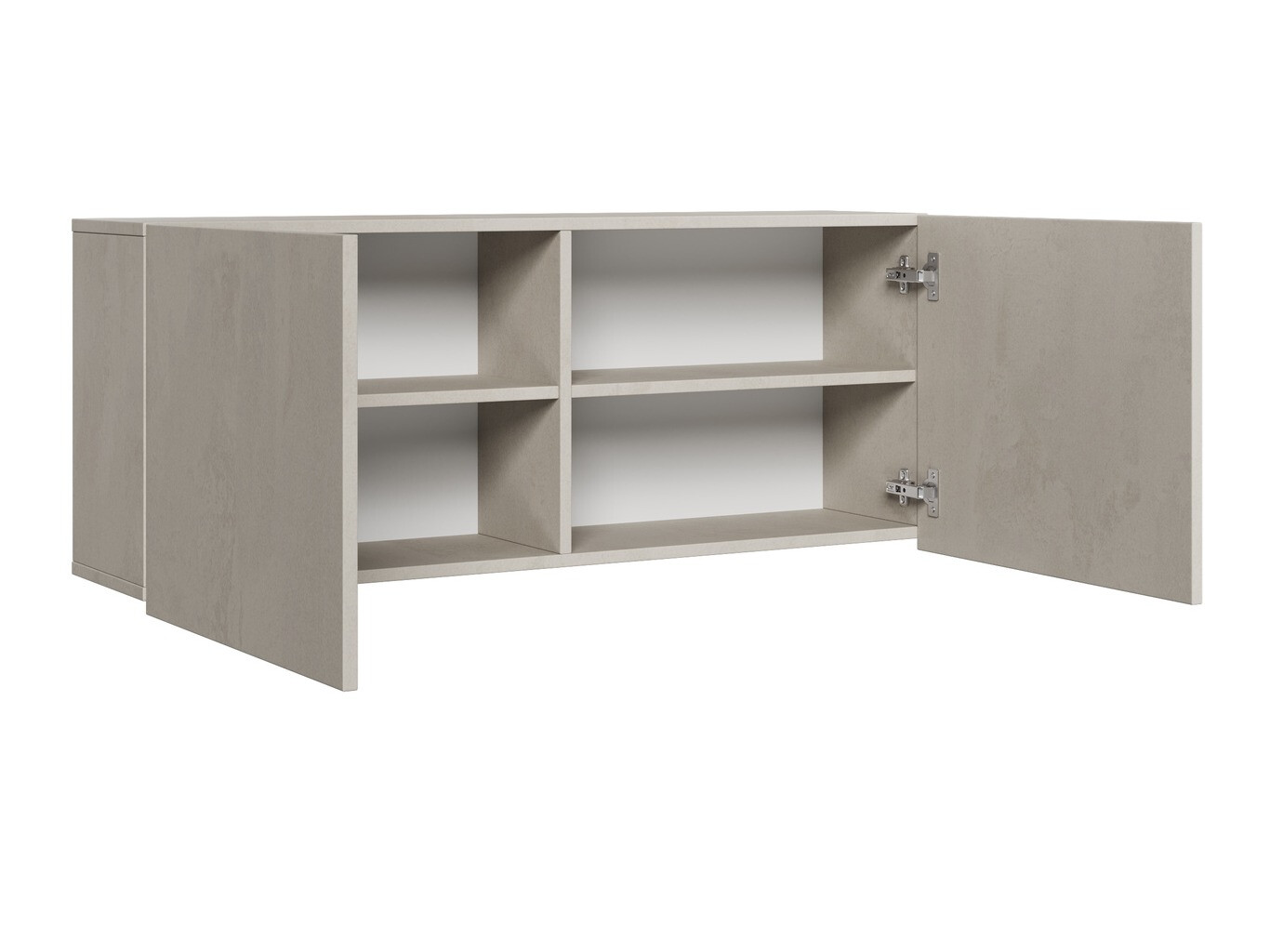 Wandkast Orlbale 135