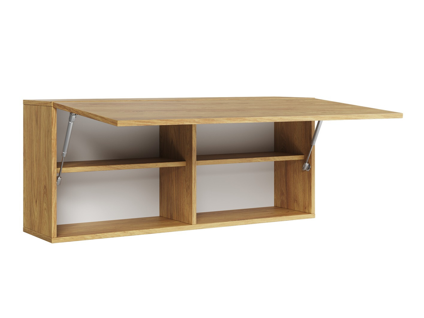 Wandkast Orlbale 137