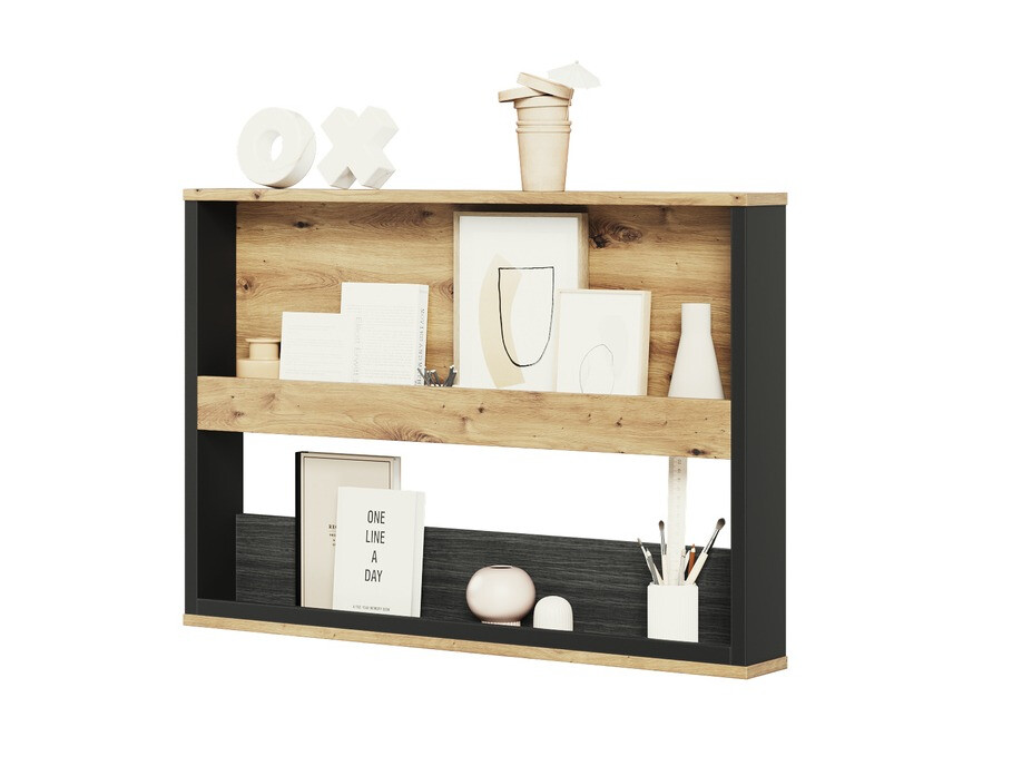 Wandplank Lomsevu 117