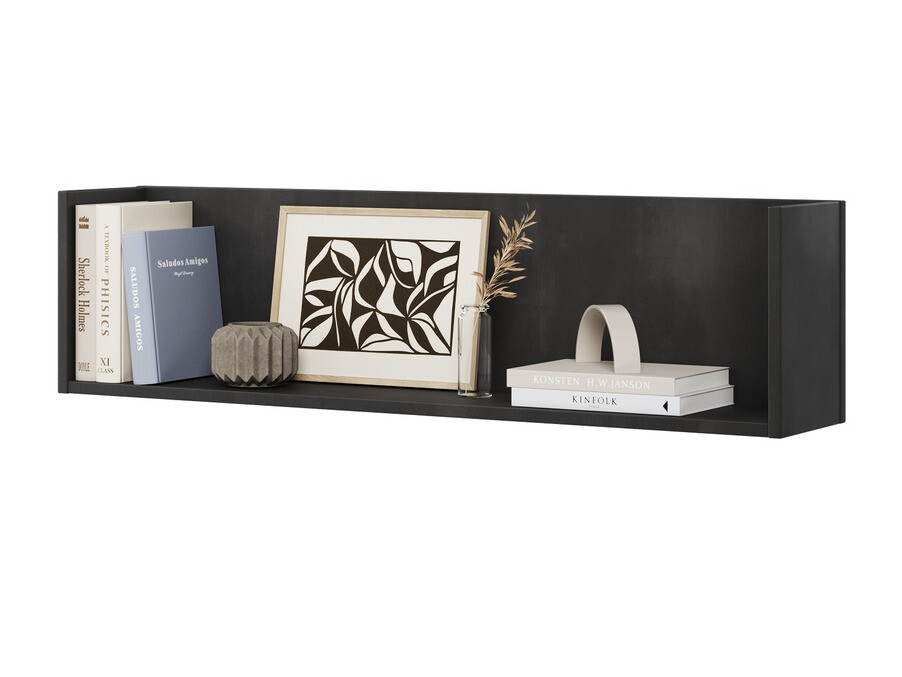 Wandplank Orlbale 138