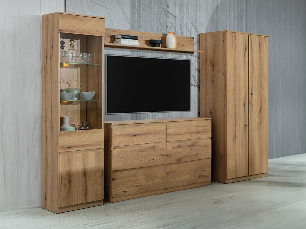 Woonkamerset Catelbi 124