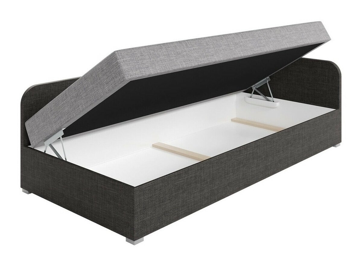 Bed Memphis 128 (Lux 23 + Lux 06)