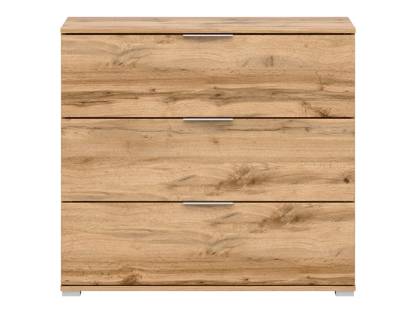 Ladekast Tivetra 102 (Wotan eik)