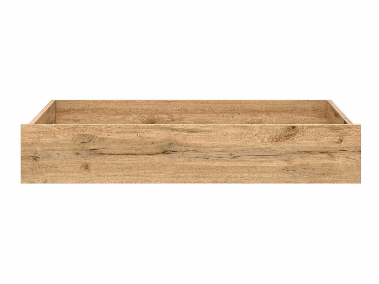 Opbergmogelijkheid Tivetra 122 (Wotan eik)