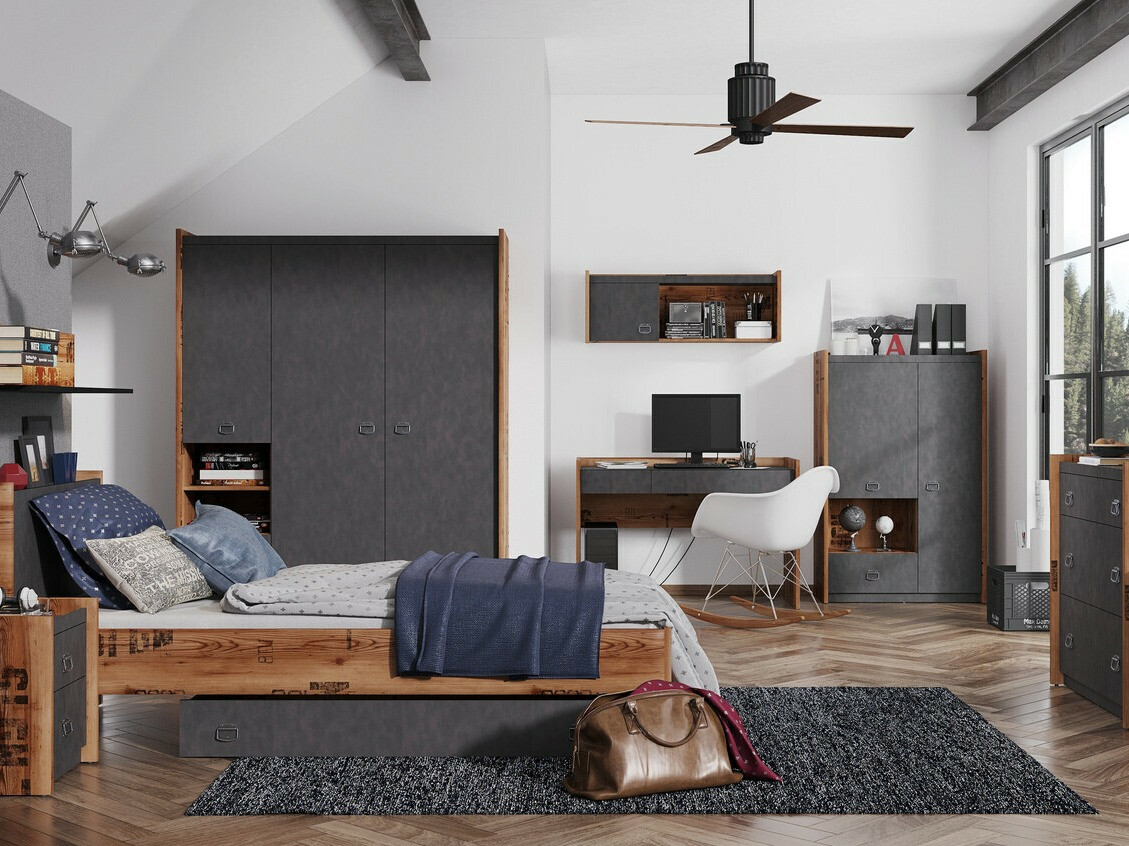 Opbergmogelijkheid Tivtivi 127