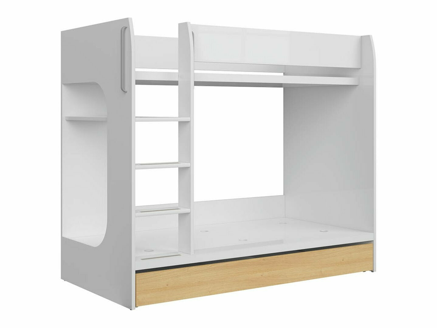 Stapelbed Nuevaru 112