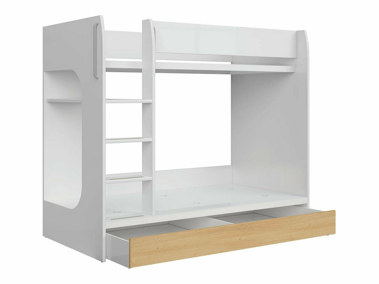 Stapelbed Nuevaru 112