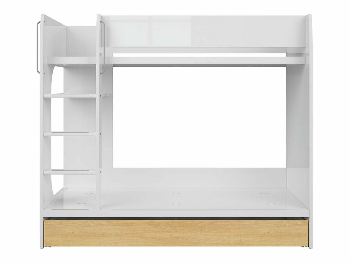 Stapelbed Nuevaru 112