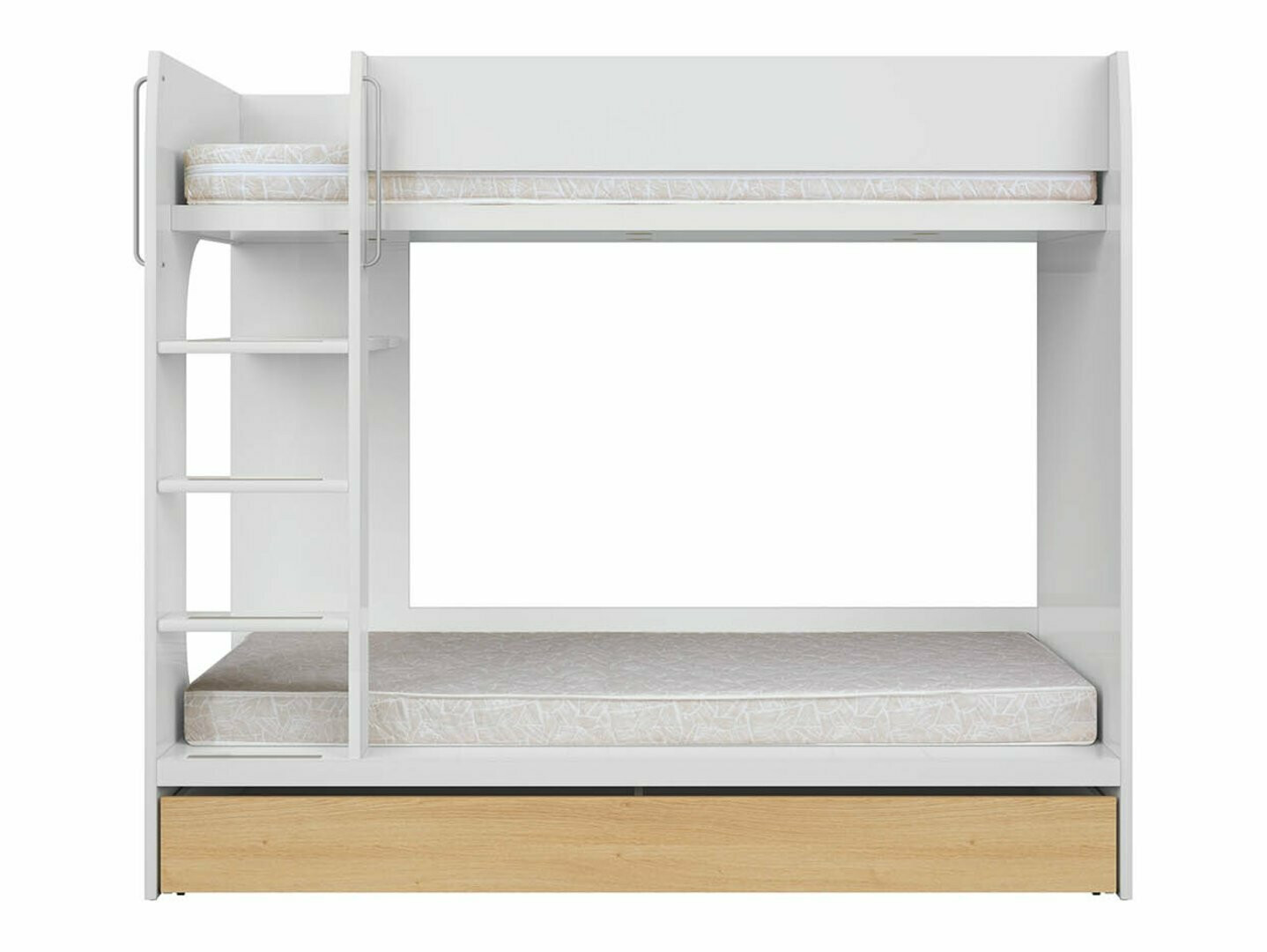 Stapelbed Nuevaru 112