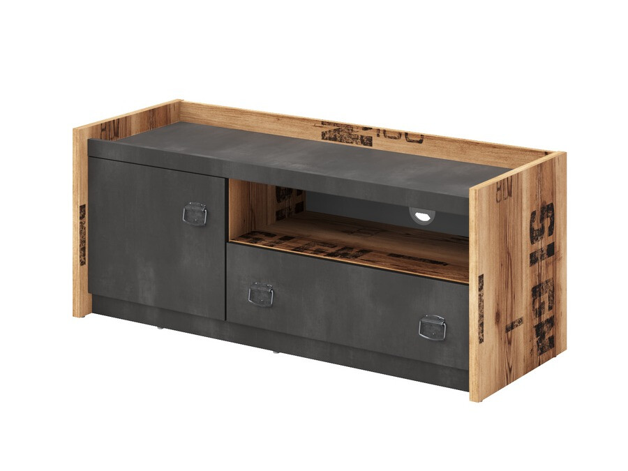 TV-meubel Tivtivi 132