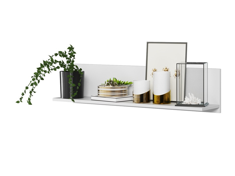 Wandplank Ferfivi 104