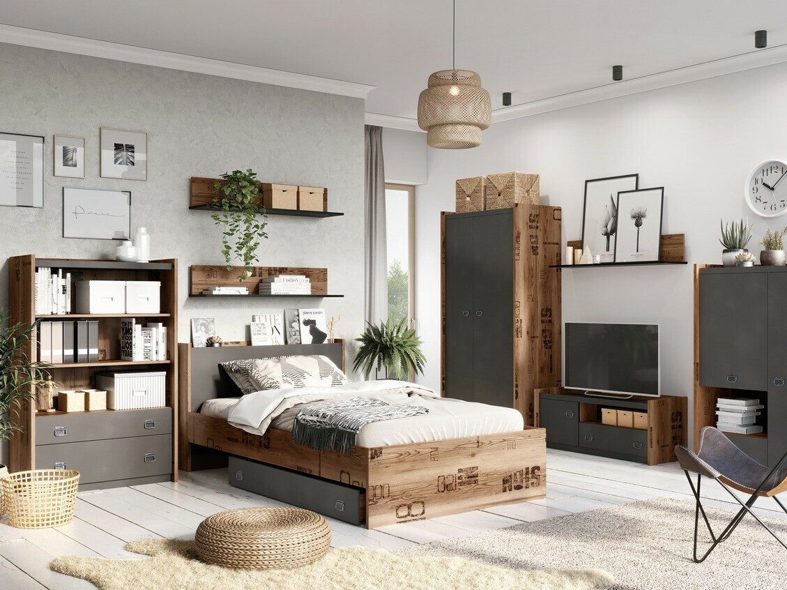 Wandplank Tivtivi 130