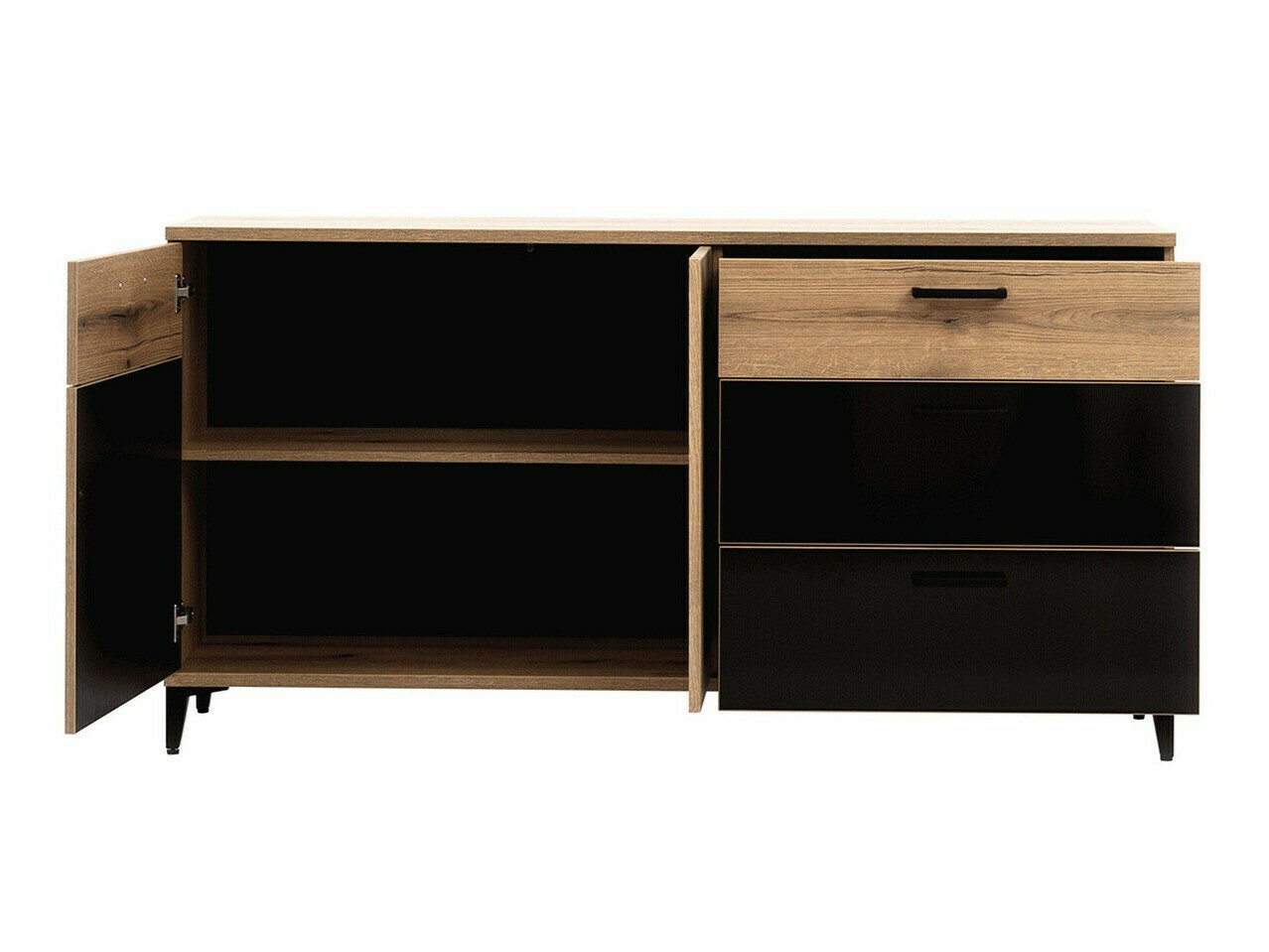 Woonkamerset Camcate 116