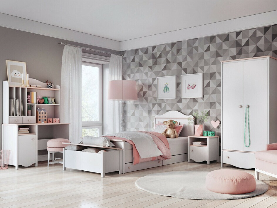 Boekenkast Velferi 102