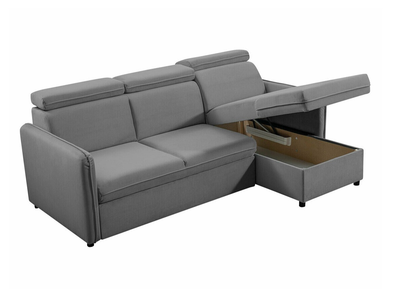 Hoekbank Temple 127 (Enjoy New 3)