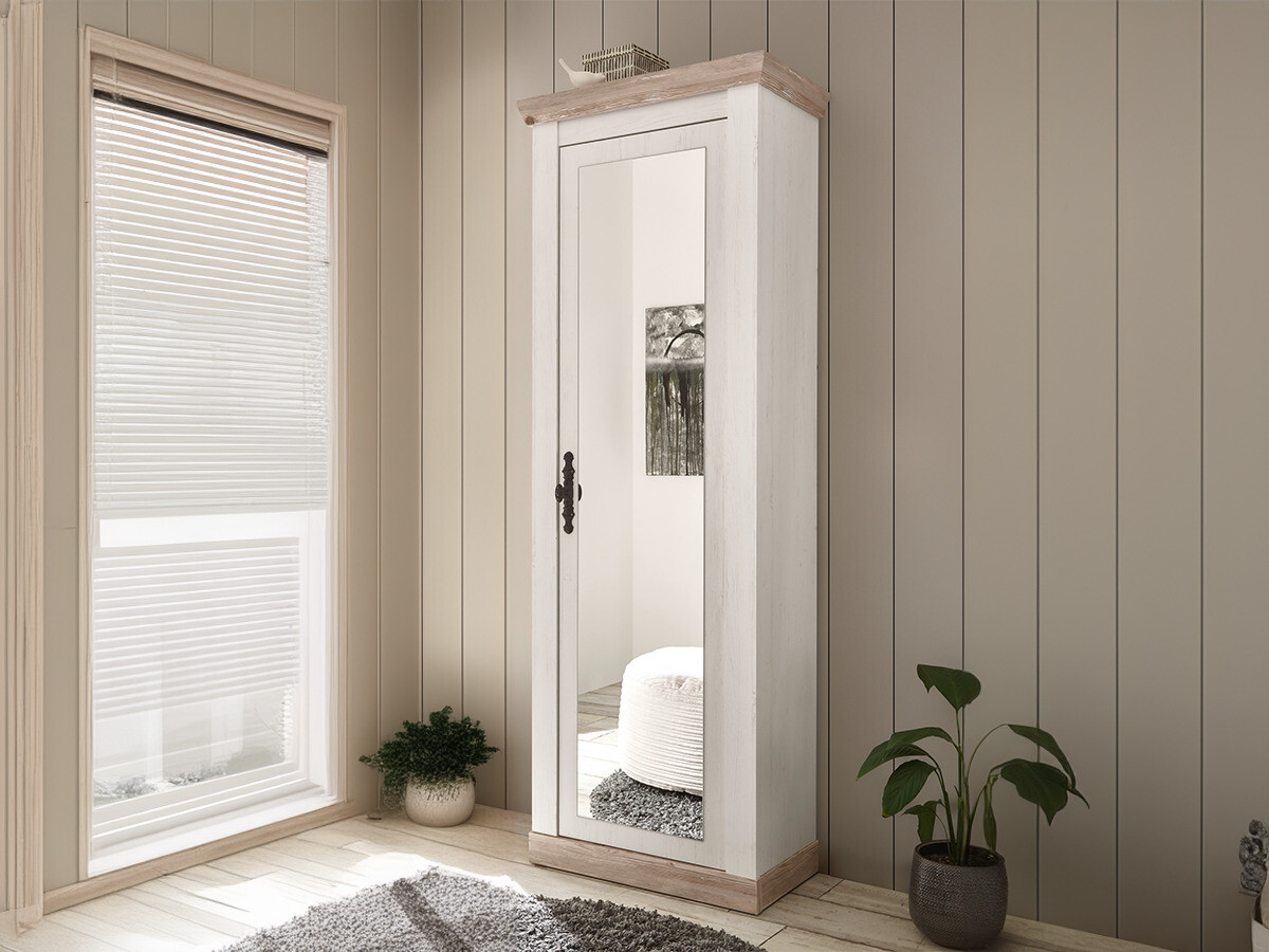 Kledingkast Daltori 126