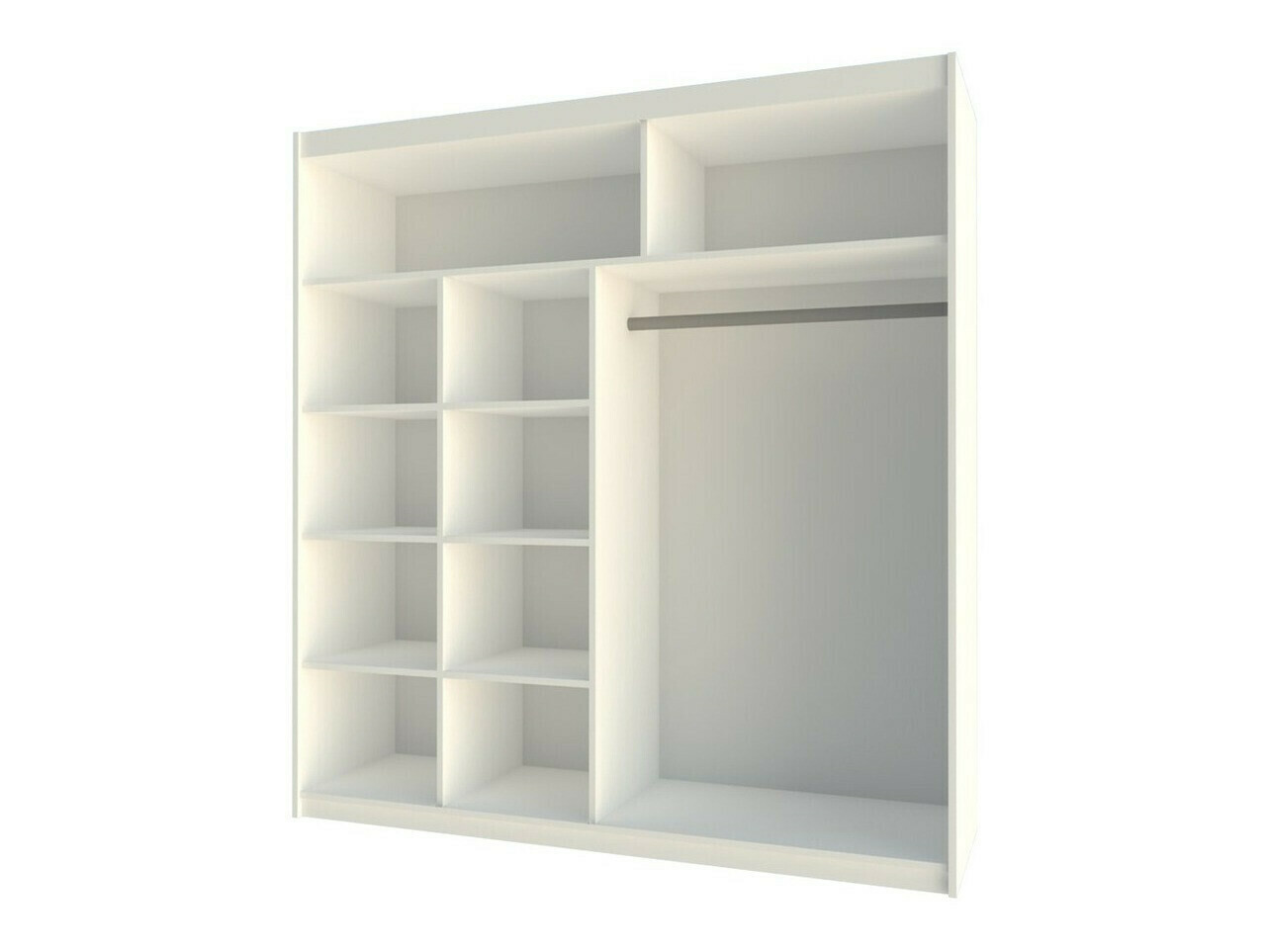 Kledingkast Honolulu 104