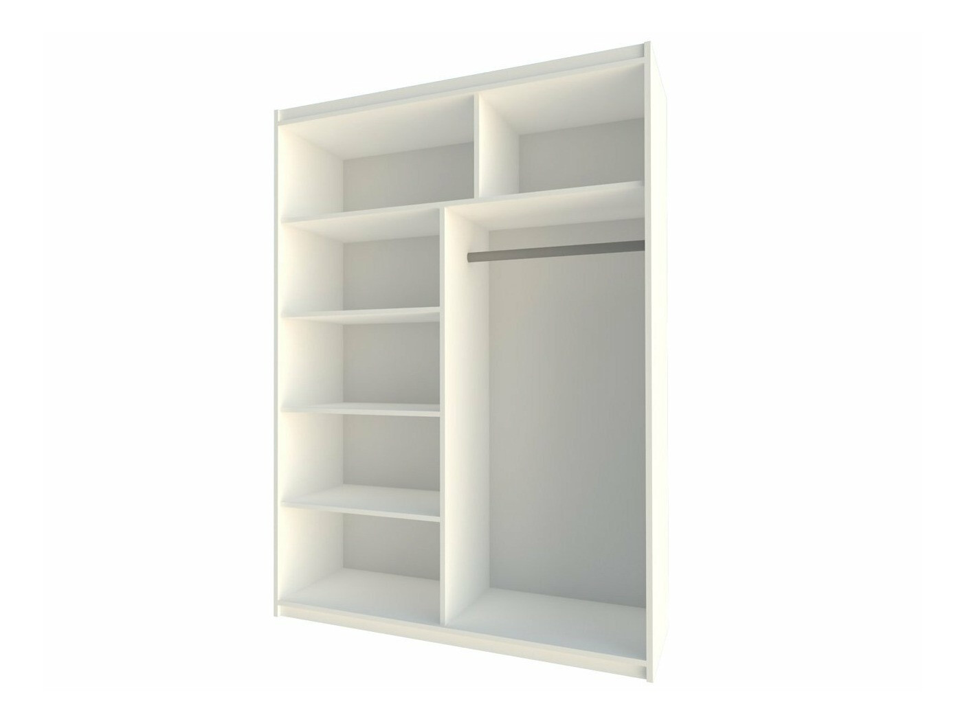 Kledingkast Honolulu 104