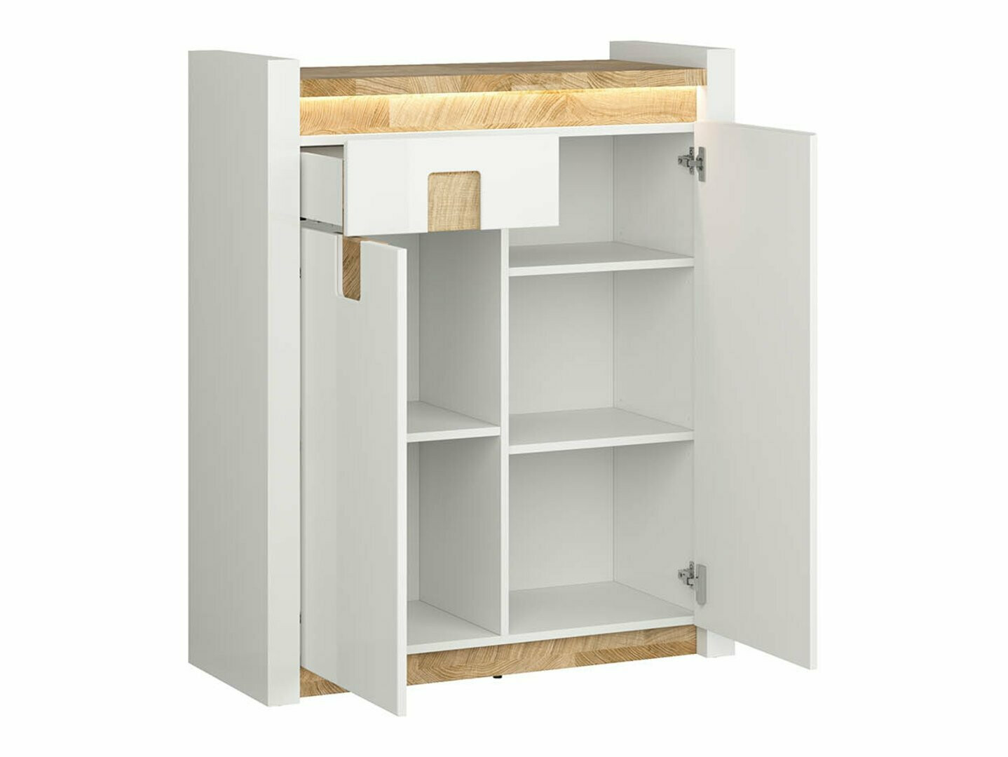 Ladekast Cirevai 108