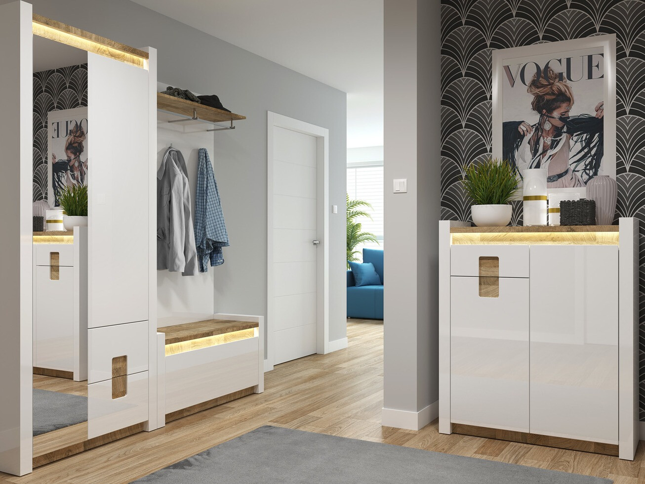 Ladekast Cirevai 108