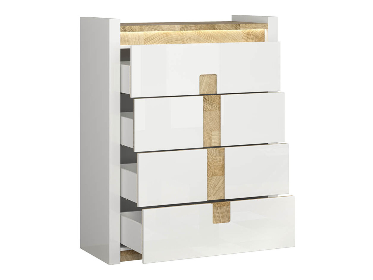 Ladekast Cirevai 110