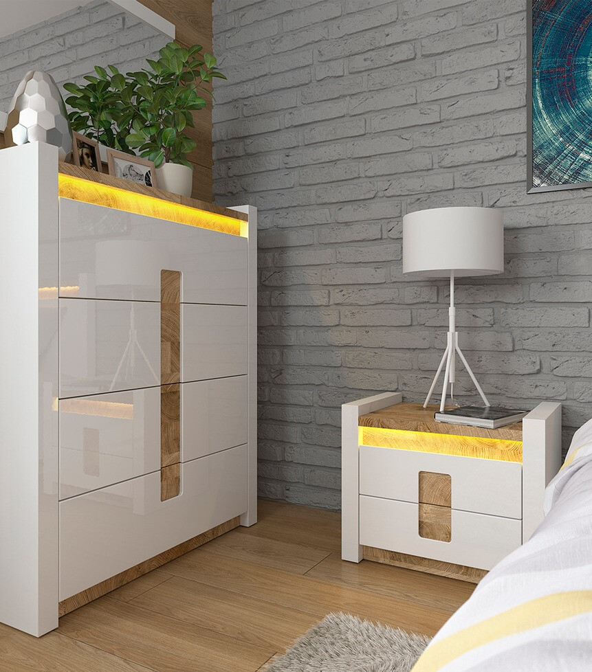 Ladekast Cirevai 110