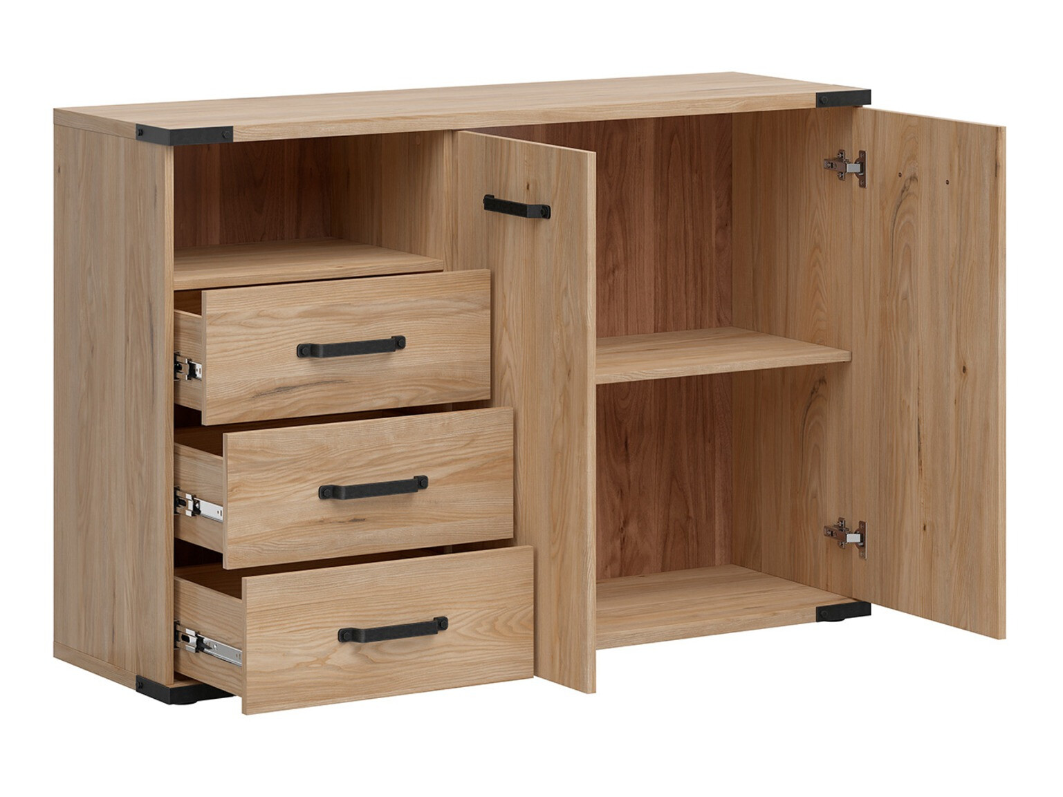 Ladekast Romelbu 103