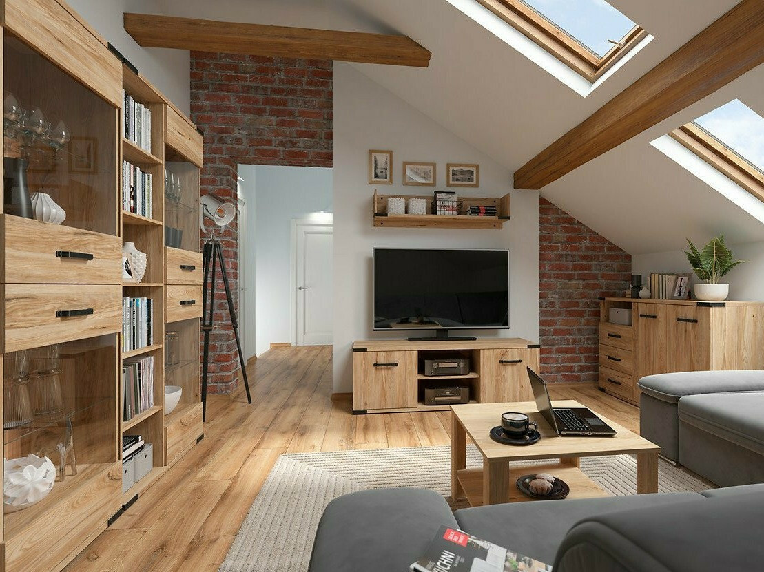 Ladekast Romelbu 103