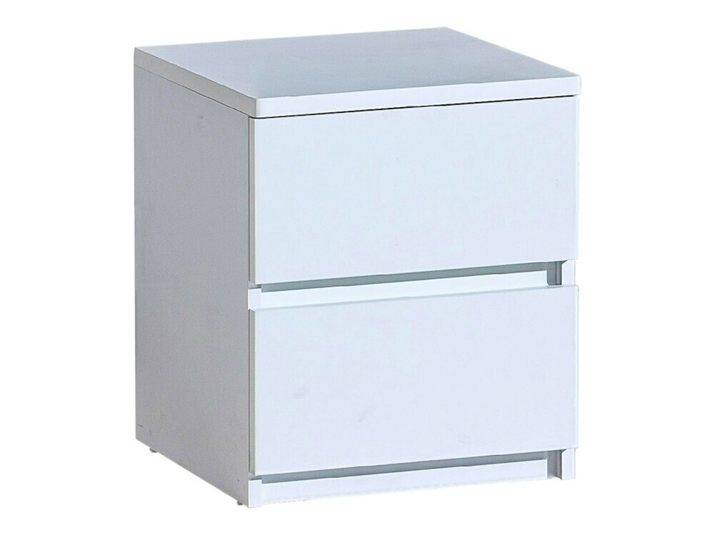 Nachtkastje Evaropha 109 (Wit)