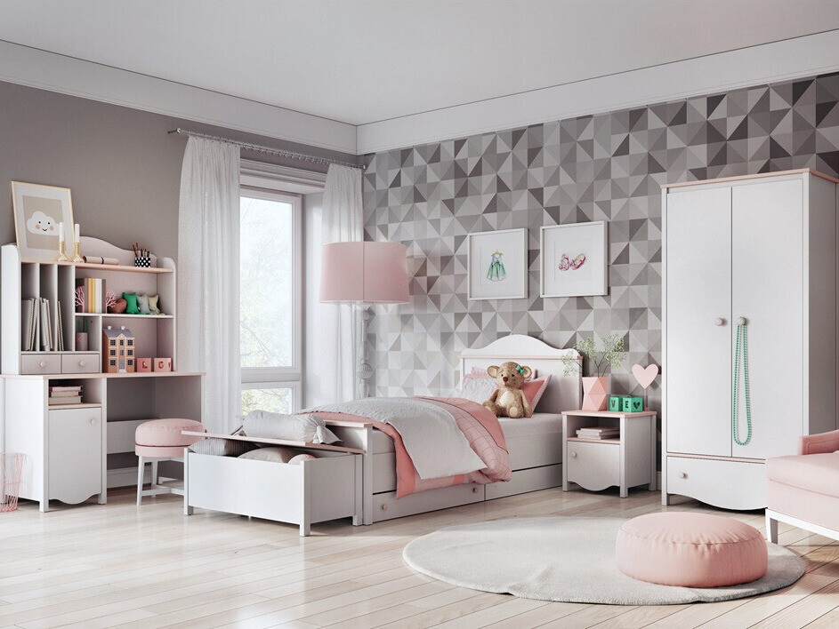 Opbergdoos Velferi 107