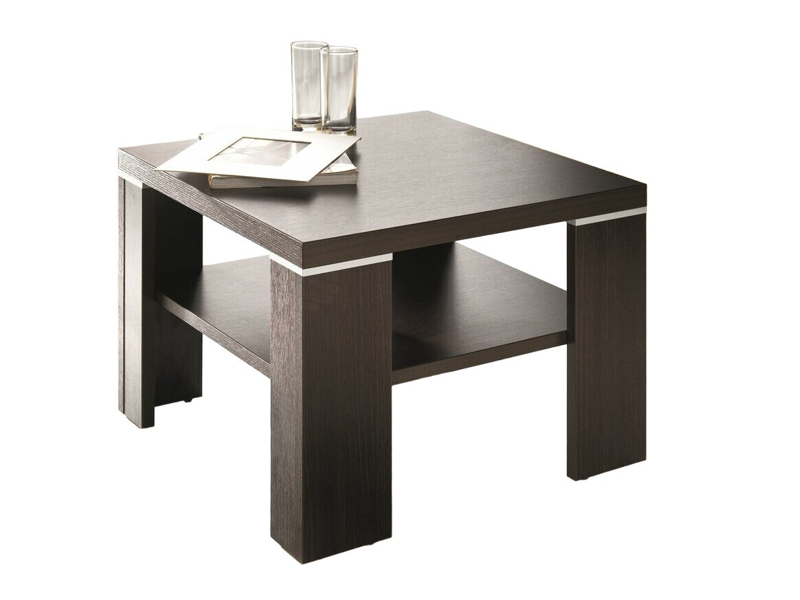 Salontafel Murrieta 166 (Wengé)